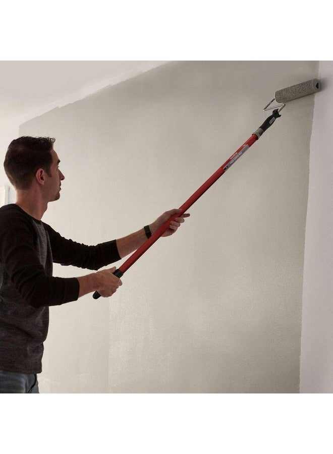 Wooster Painter's Choice High Quality Paint Roller Kit Multicolour 9 x 3/8 Inch 00R9750090 - Image 3