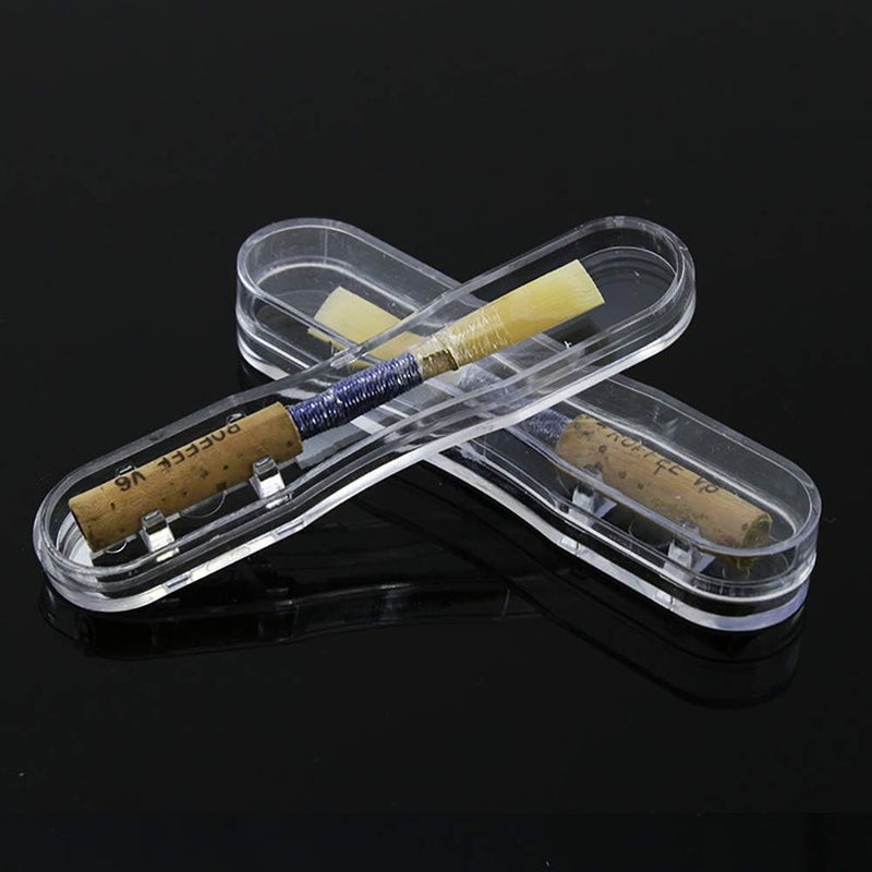 Rofee 1 pcs oboe reeds reed V6 student model,medium soft… - Image 2