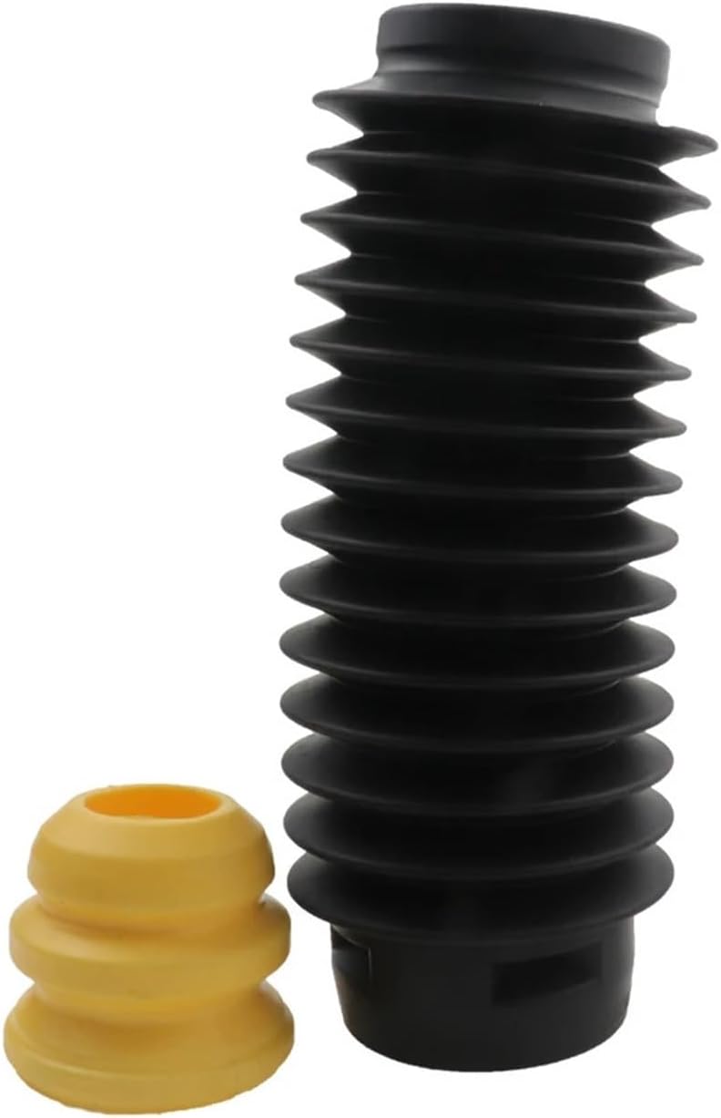 DEMULAX DB Rear Dust Cover Shock Absorber Bellow Boot Set - Image 3