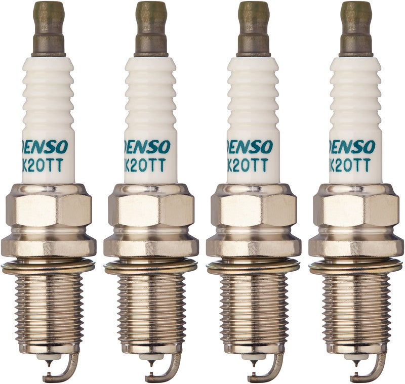 Denso 4702 Spark Plug - Image 3