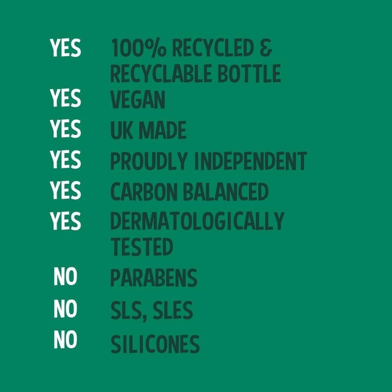 All temp range compatible build Rosemary Conditioner, 400 ml, 129482 Wet anti slip - Image 4