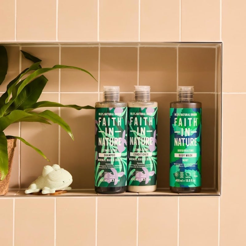 All temp range compatible build Rosemary Conditioner, 400 ml, 129482 Wet anti slip - Image 5