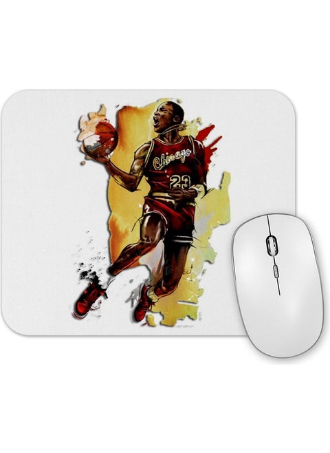 Print Shop Minecraft Mouse Pad