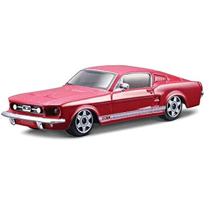 1/43 STR FIRE DISPENSER ASSORTMENTS: DODGE VIPER GTS COUPE, BMW 335I, AUDI R8, ALFA BRERA, ALFA MITO, ALFA ROMEO GIULIETTA, AUDI 07, DODGE VIPER, 2006 FORD MUSTANG, JAGUAR FTYPE R DYNAMIC - Image 2