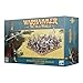 Warhammer Games Workshop The Old World Kingdom of Bretonnia Knights of The Realm on Foot Black - Image 2