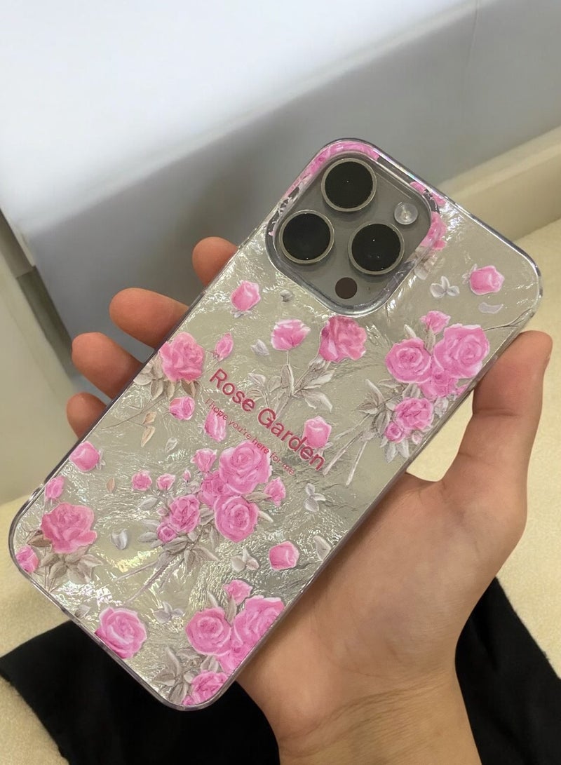 أميزينغز غطاء حماية جراب ايفون 16 برو ماكس بتصميم عصري مقاوم للإنزلاق - Image 4