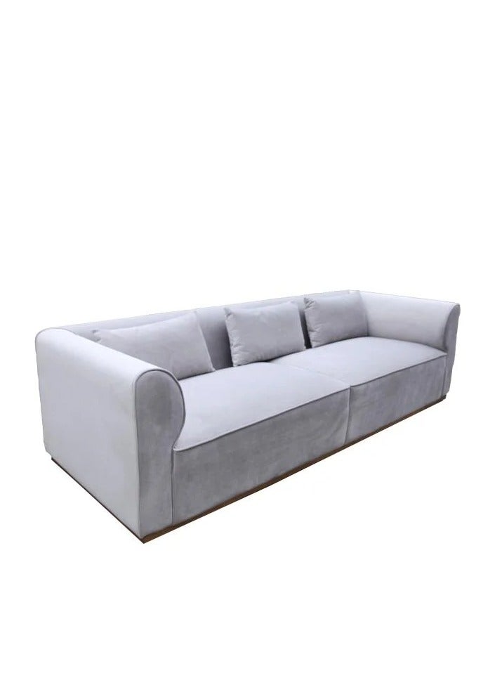 ليلت للأثاث طقم كنب مودرن فخم - Image 2