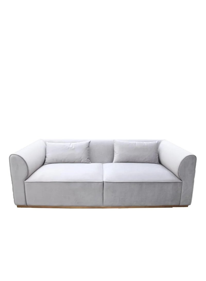 ليلت للأثاث طقم كنب مودرن فخم - Image 3