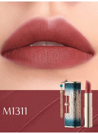 Floral Dewy Linked Lipstick | M1311 My One And Only | 3.8 grams - view 2