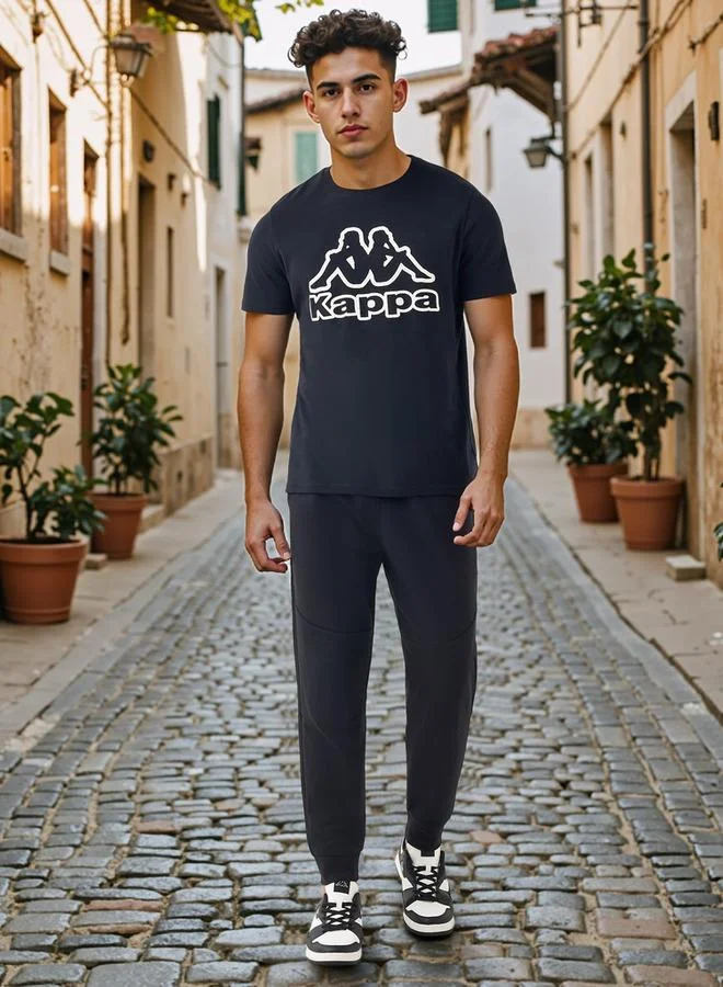 كابا بنطلون رياضي بسحاب محكم الغلق بالحرارة