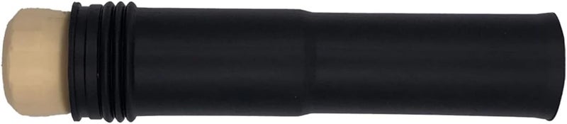 DEMULAX Car Rear Shock Absorber Buffer Rubber Boot Set - Image 5