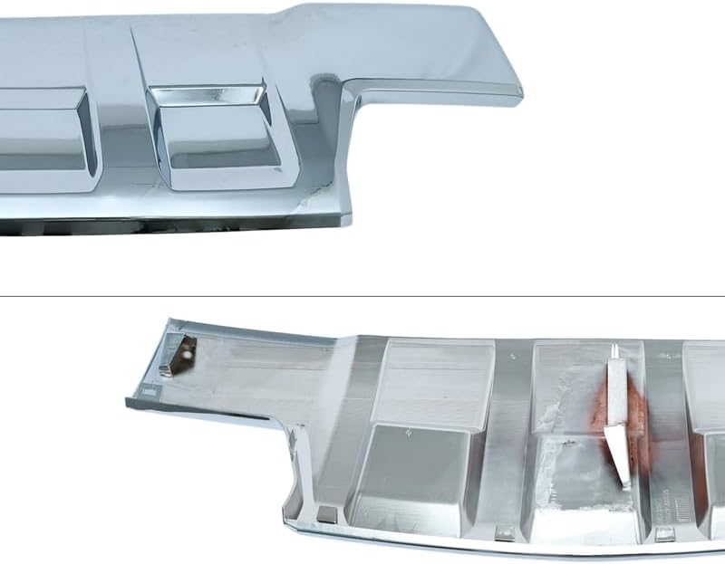 VGAAB Bumper Front Lower for Tahoe (2021-2024) Aftermarket Replacement - Image 2