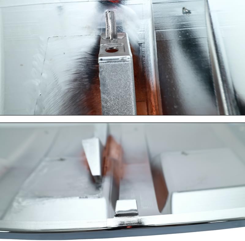 VGAAB Bumper Front Lower for Tahoe (2021-2024) Aftermarket Replacement - Image 4