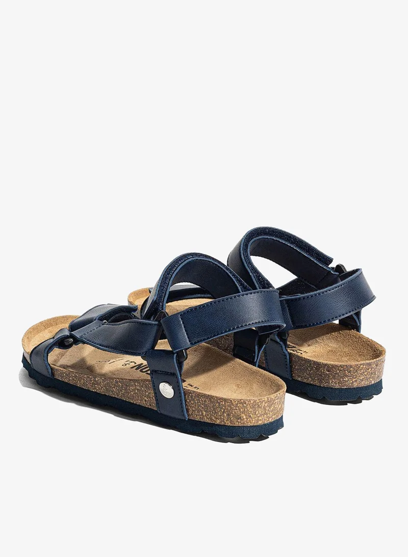 Bayton  Rigoni Low Heel Sandal for Women | Best Price UAE