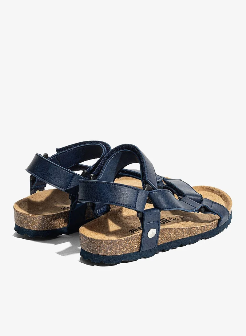 Bayton  Rigoni Low Heel Sandal for Women | Best Price UAE