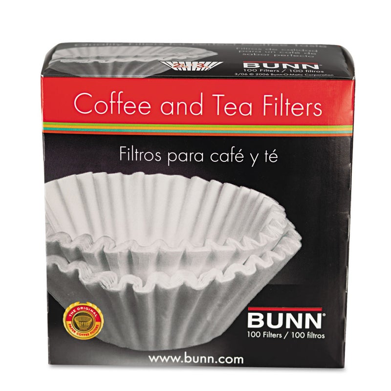 BUNN -B 100-Count Basket Filter - Image 4