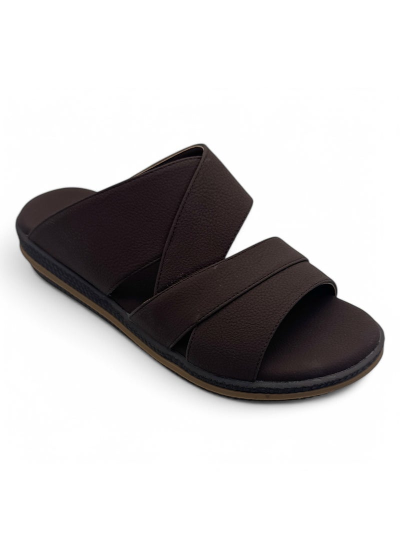 AL Fanoos Royal Oasis Arabic slippers  - Image 1