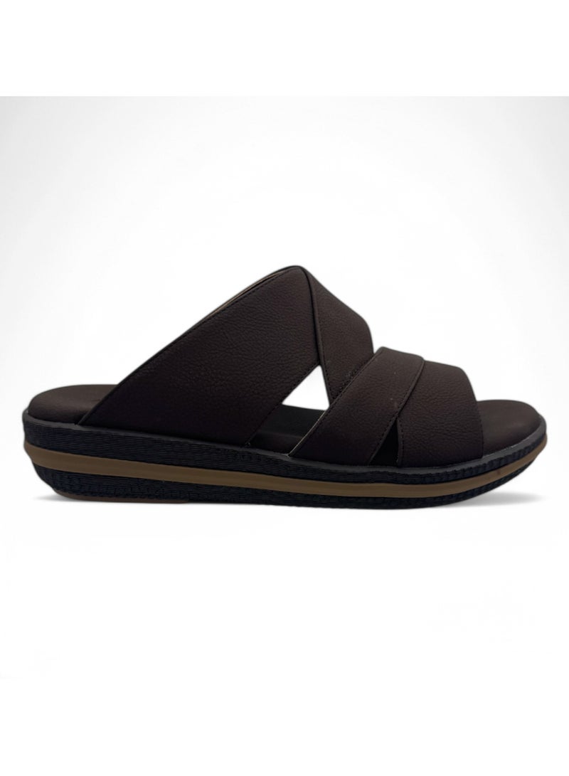 AL Fanoos Royal Oasis Arabic slippers  - Image 2
