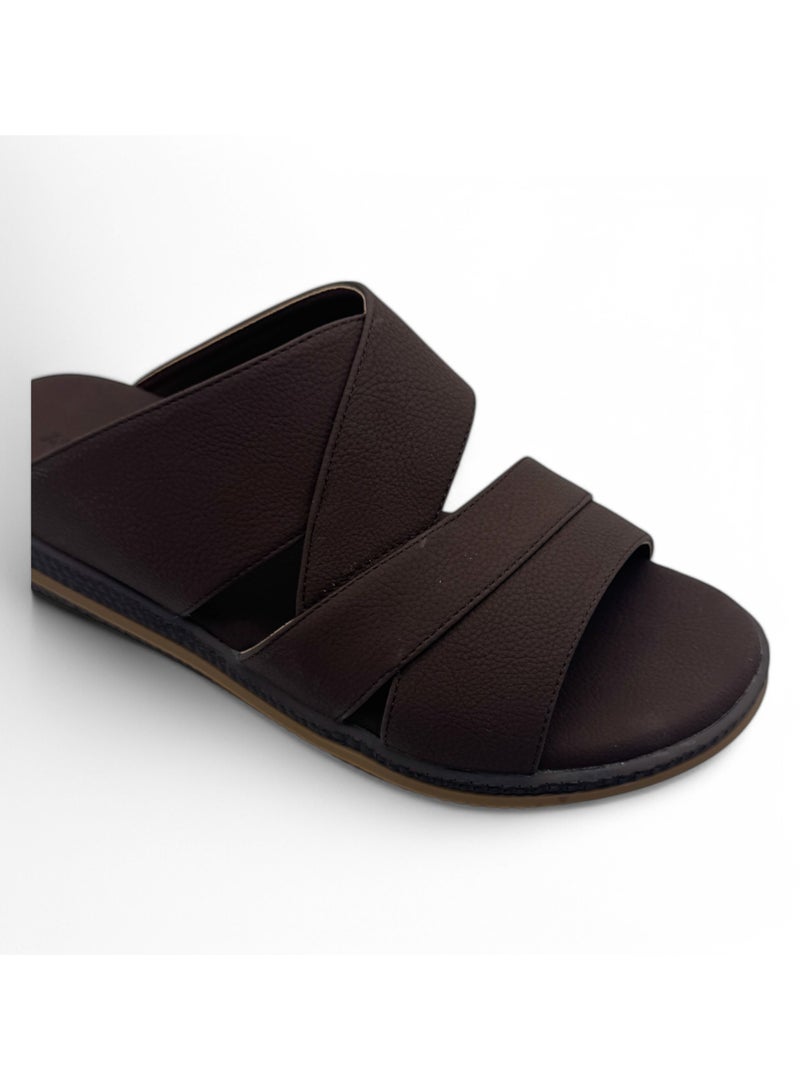 AL Fanoos Royal Oasis Arabic slippers  - Image 3