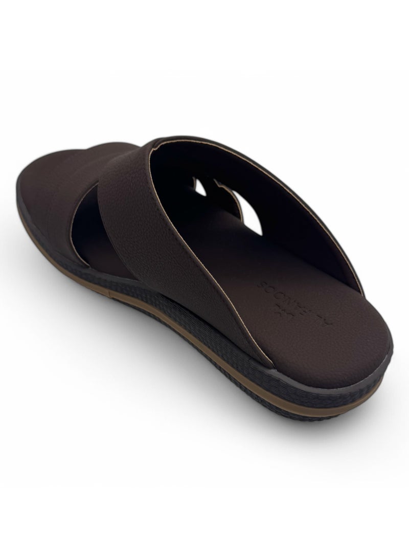 AL Fanoos Royal Oasis Arabic slippers  - Image 4