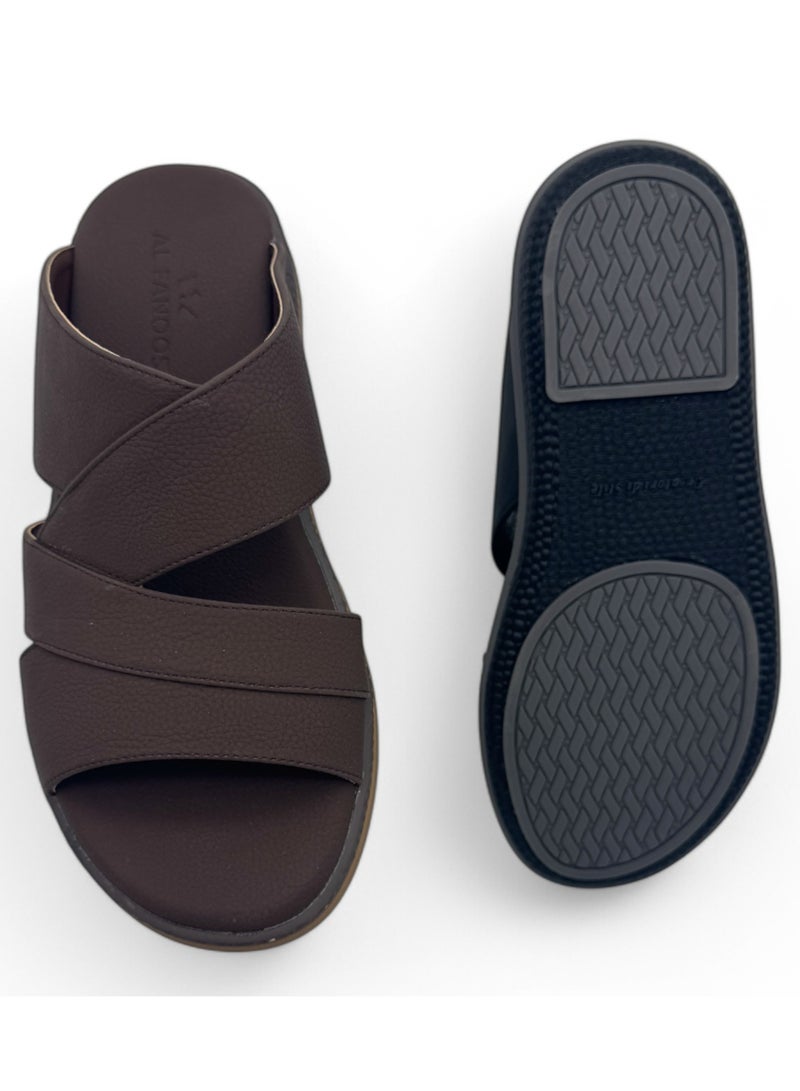 AL Fanoos Royal Oasis Arabic slippers  - Image 5