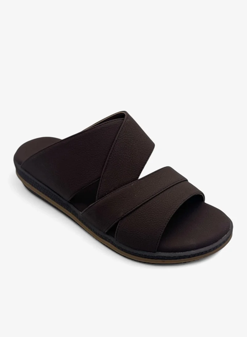 AL Fanoos Royal Oasis Arabic slippers