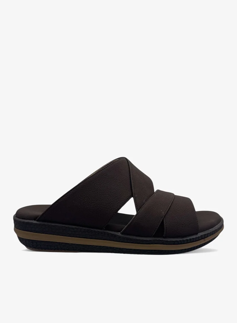 AL Fanoos Royal Oasis Arabic slippers