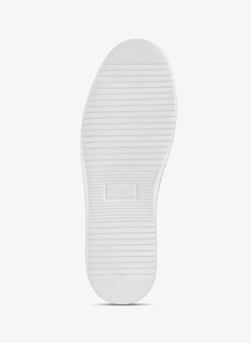 لانجوتش Men's Lucen Sneaker