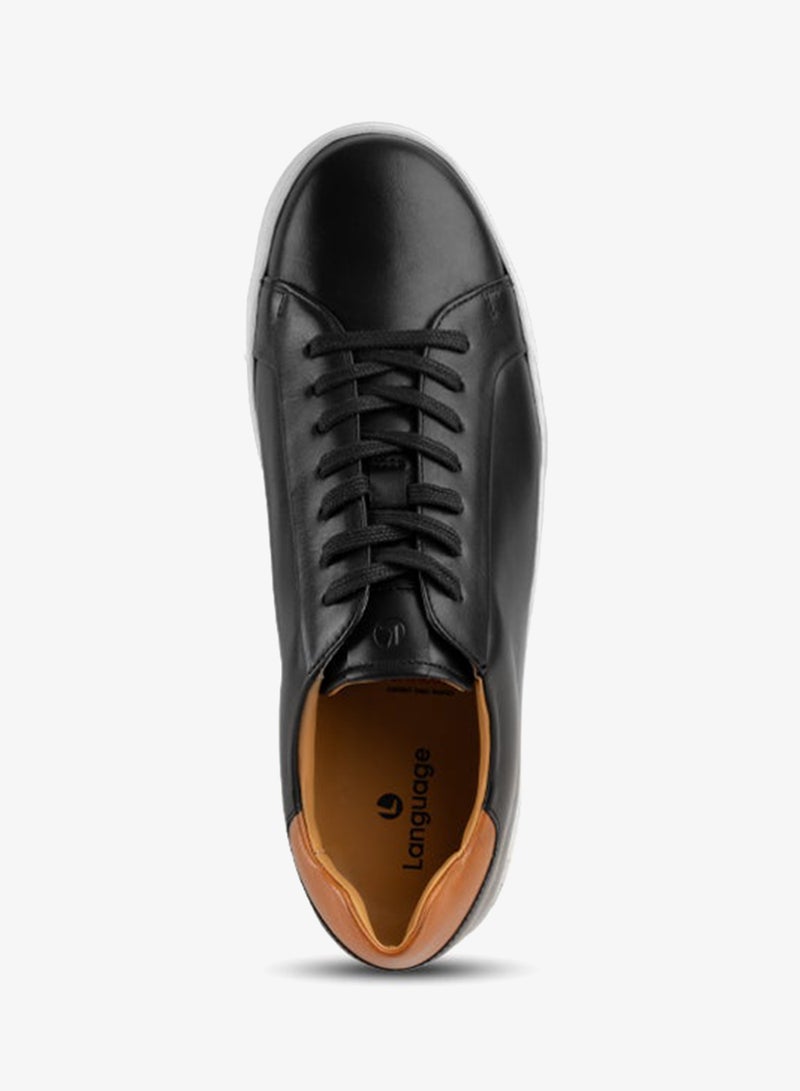 Language Men's Lucen Sneaker - Image 4