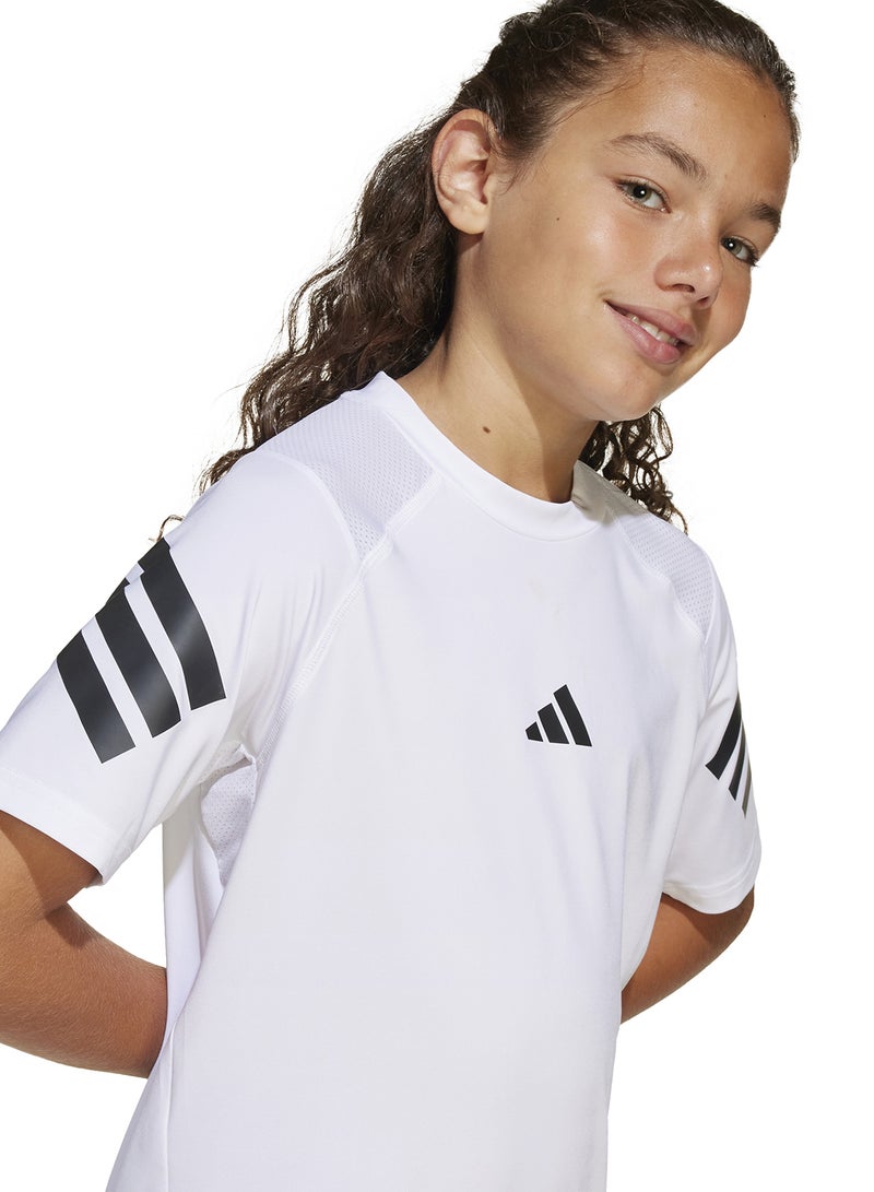 Adidas Youth All Sports Next T-Shirt - Image 4