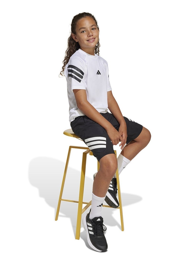 Adidas Youth All Sports Next T-Shirt - Image 5