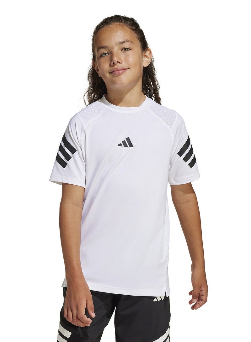 Adidas Youth All Sports Next T-Shirt - Image 1