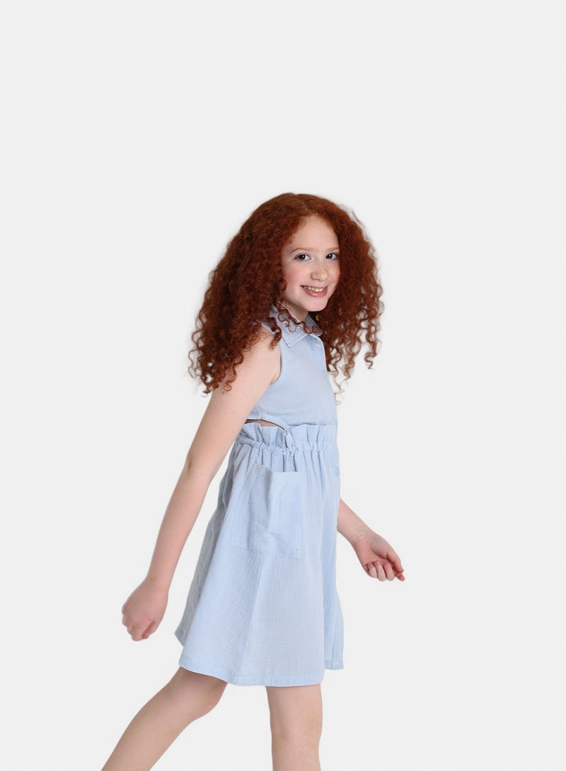 Junior Girls Dress - Image 3