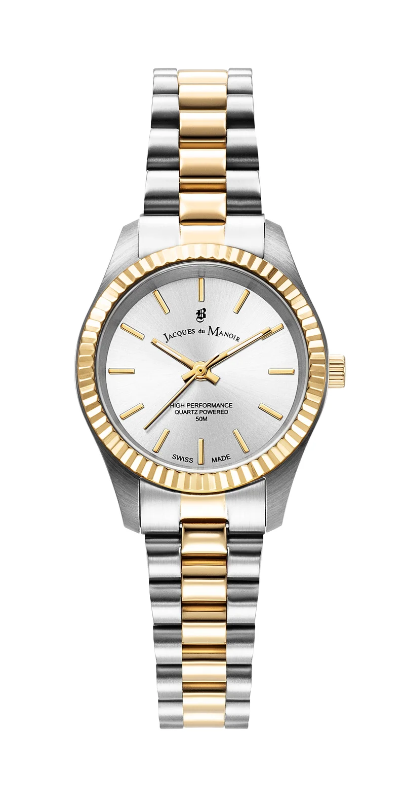 Jacques Du Manoir Jacques Du Manoir - Inspiration Prime Ladies Watch