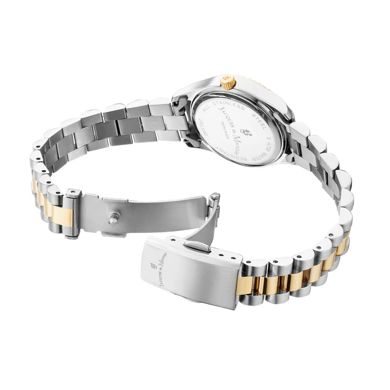 Jacques Du Manoir Jacques Du Manoir - Inspiration Prime Ladies Watch