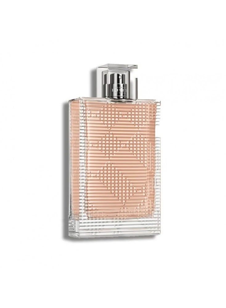 Brit Rhythm White for Women Eau de Toilette 90ml