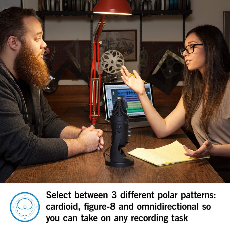 SAMSON SGTRACKPB - Image 2