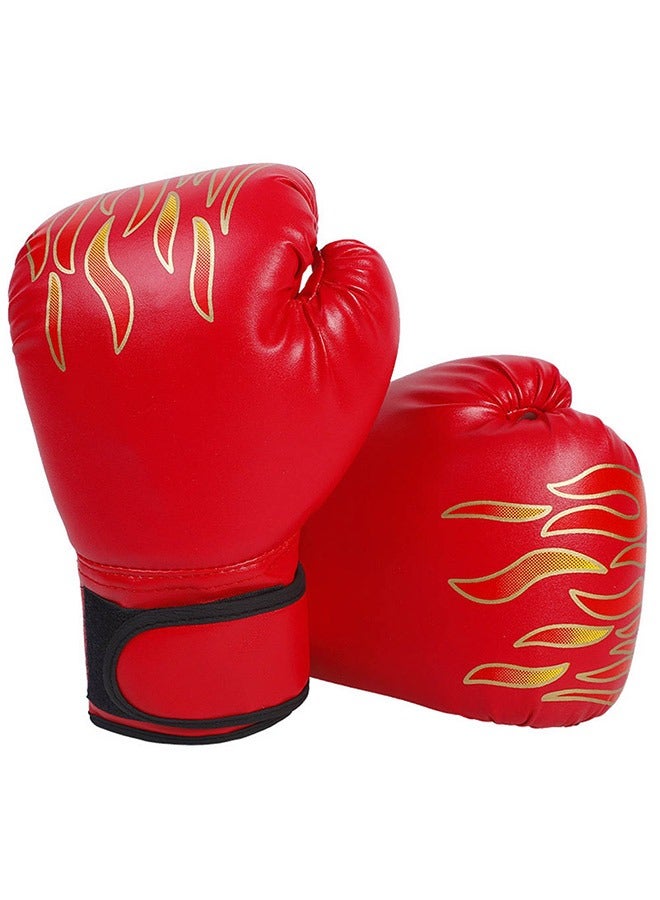 صوجي زوج واحد من قفازات MMA للتدريب على الملاكمة، 10 أونصة، قفازات ملاكمة للرجال والنساء والشباب المراهقين - Image 1