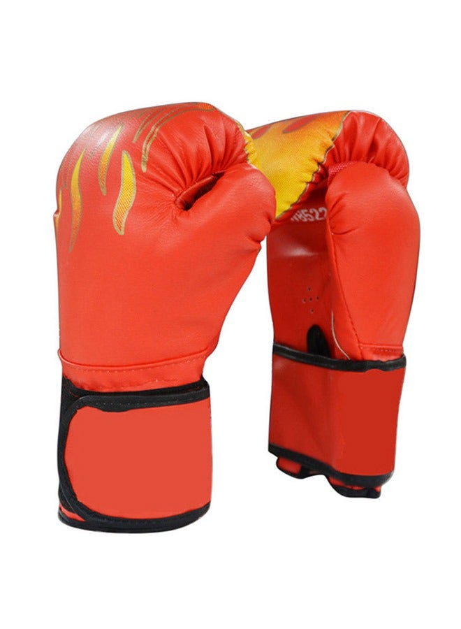 صوجي زوج واحد من قفازات MMA للتدريب على الملاكمة، 10 أونصة، قفازات ملاكمة للرجال والنساء والشباب المراهقين - Image 2