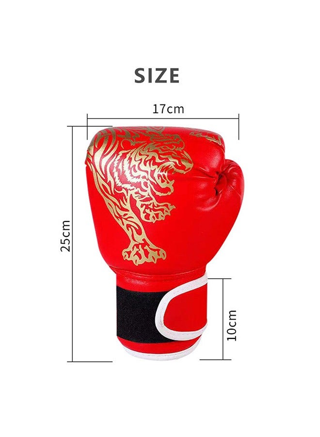 صوجي زوج واحد من قفازات MMA للتدريب على الملاكمة، 10 أونصة، قفازات ملاكمة للرجال والنساء والشباب المراهقين - Image 5