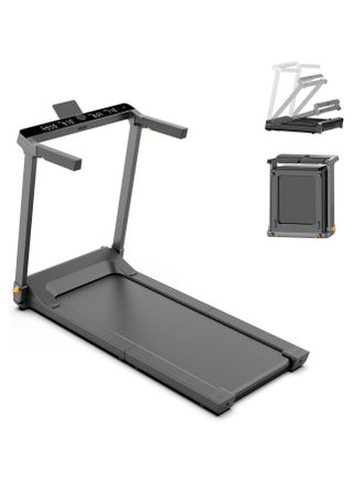 1.0-14km/H Household Treadmill Foldable Small Walking Machine, LED Display, Foldable, One-Touch Knob Speed Adjustment - pzsku/ZDF067F32654238520B7CZ/45/_/1730966517/2084ef98-4ac7-4bec-83c9-abbe3f6ba2ab