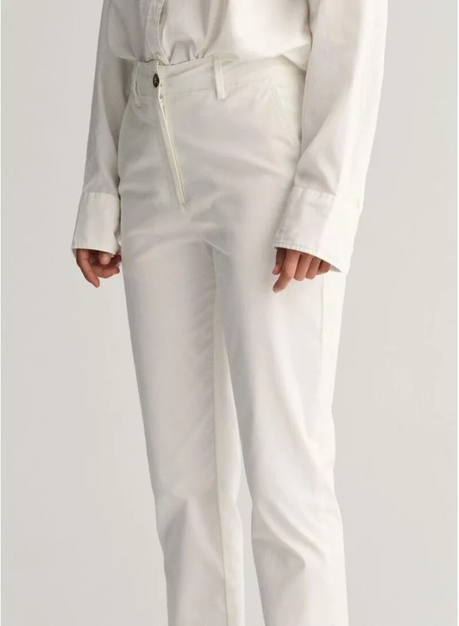 غانت Slim Fit Chinos