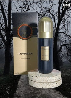 bellezza Dominican Bellezza Perfume EDP 100ML  - Image 1