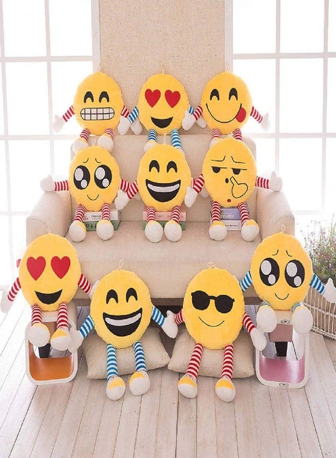 كليك4ديل وسادة محشوة ناعمة من CLICK4DEAL (وسادة، تقبيل) - Image 3