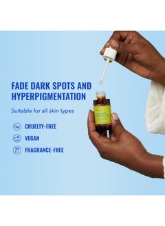 GOOD MOLECULES Good Molecules Discoloration Correcting Serum - Tranexamic Acid and Niacinamide for Dark Spots, Sun Damage, and Age Spots - Skincare Face  - Image 2