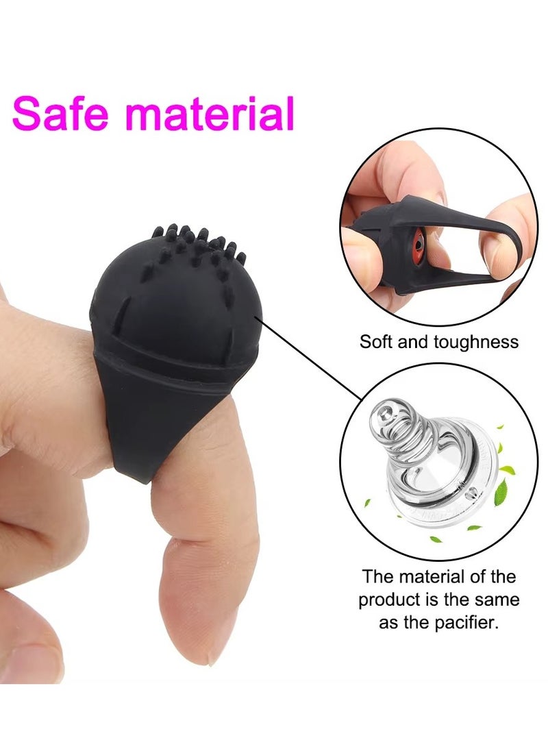 Houmt Mini Massager Portable Facial Massager For Sport Relax Mini Size  - Image 3