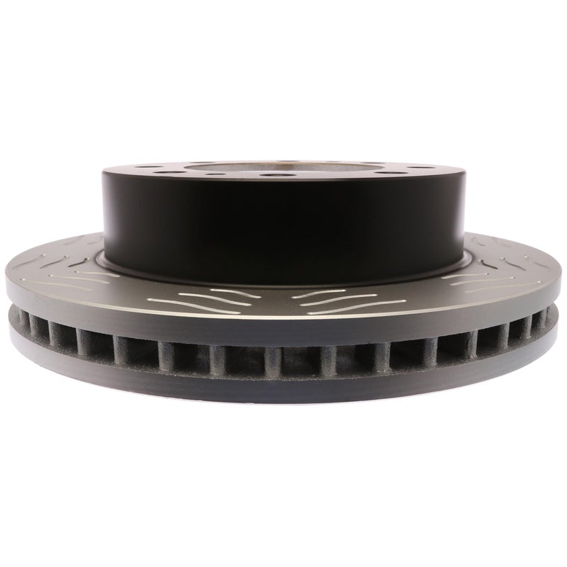 ACDelco Gold 18A1206SD Performance Front Disc Brake Rotor - Image 5