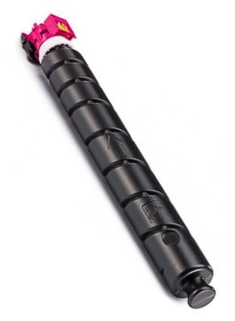 Terabyte TK8345 (8347/8349) COMPATIBLE TONER CARTRIDGE TK8345/8347/8349 MAGENTA - Image 2