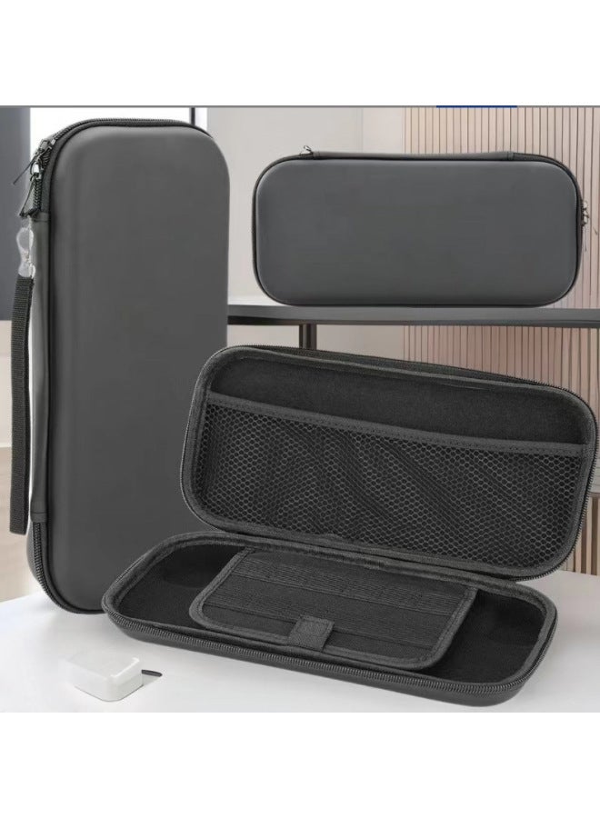 نيوترل Nintendo Switch2 واقي حقيبة يد إيفا حقيبة تخزين Switch2 حقيبة تخزين مضادة للصدمات محمولة - Image 1