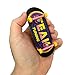Teak Tuning Heat Transfer Graphic 34mm Fingerboard Complete Lukecline Edition - Image 2